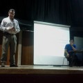 Prof. Jonás Montilva (ULA)