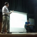 Prof. Jonás Montilva (ULA)