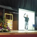 Prof. Robison Rivas (UCV)
