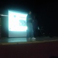 Prof. Robison Rivas (UCV)