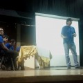Debate estudiantil