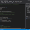 Visual Studio para Windows 8