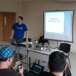 Valentin Basel sobre el proyecto Icaro