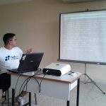 Instalación de Nagios