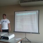 Configuración de Nagios