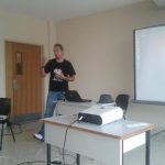 sinfallas explicando sobre clustering