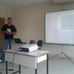 sinfallas explicando sobre clustering