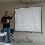 sinfallas explicando sobre clustering
