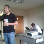 sinfallas con echevemaster