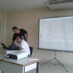 sinfallas con echevemaster