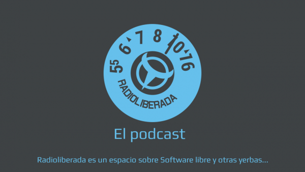 Logo de Radioliberada