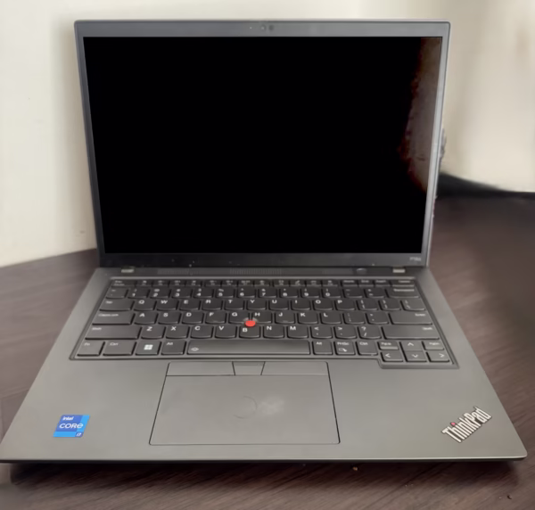 La Lenovo Thinkpad P14s de Skatox