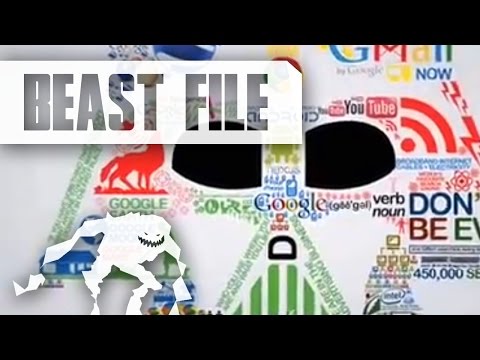 Google&#039;s Plan for World Domination | Beast Files