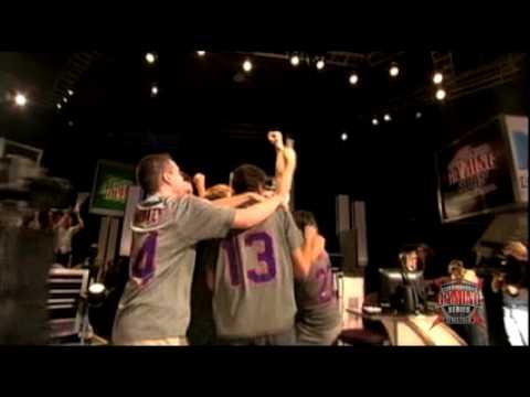 Gaming Myth #5 - &quot;It&#039;s not exciting. There&#039;s no emotion&quot;