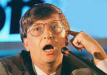 Bill gates